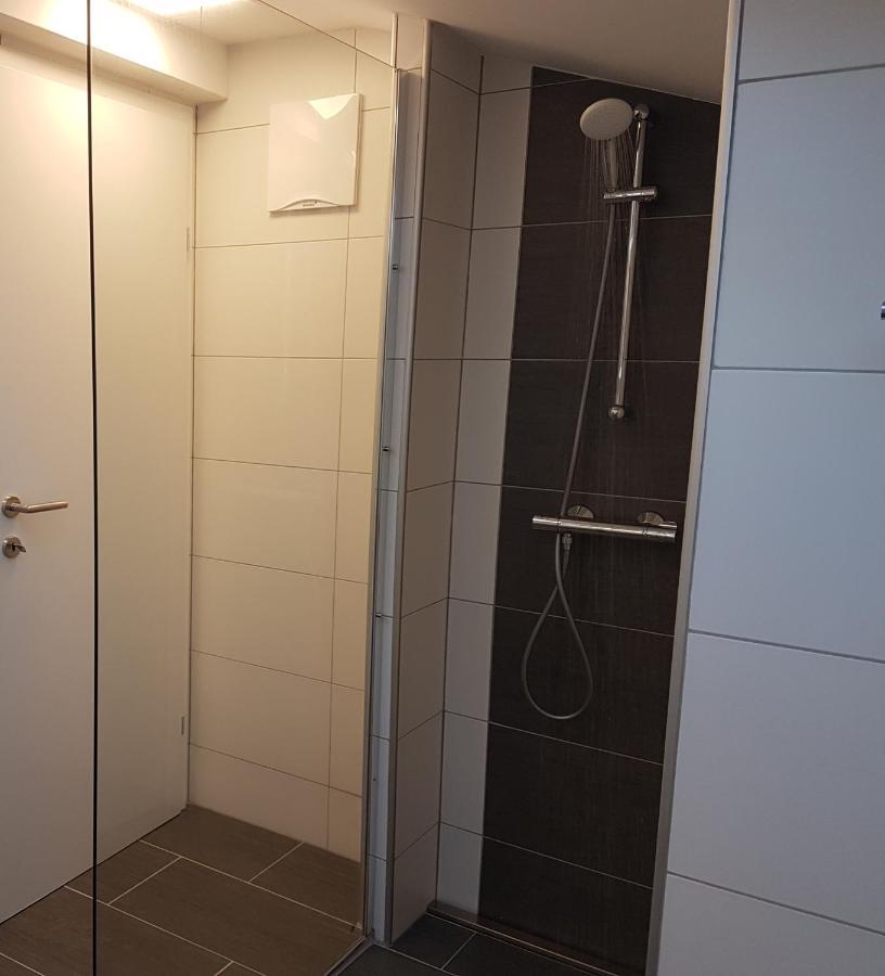 Ferienwohnung Rainer Fieberbrunn Esterno foto