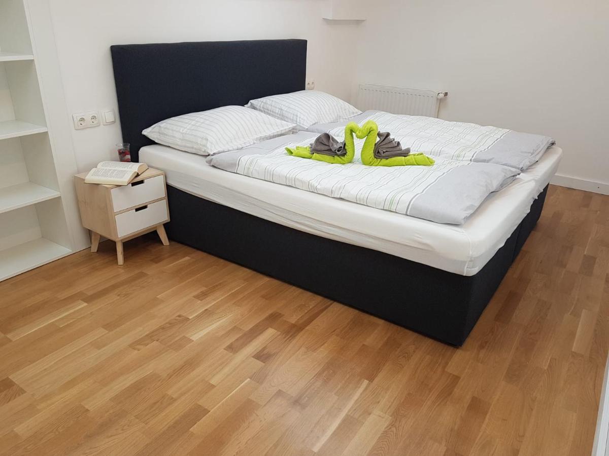 Ferienwohnung Rainer Fieberbrunn Esterno foto