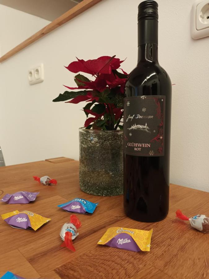 Ferienwohnung Rainer Fieberbrunn Esterno foto